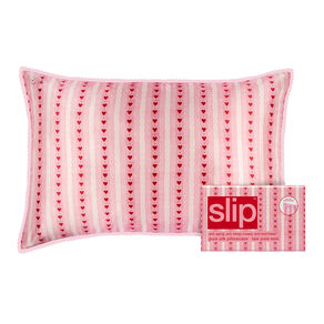 Silk Trim Lace Queen Pillowcase- Sweetie