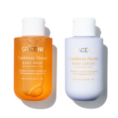 Caribbean Shores Body Duo Set 200ML, , large, image2