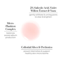 Violet Water BHA Clarifying Treatment Tonic, , large, image8