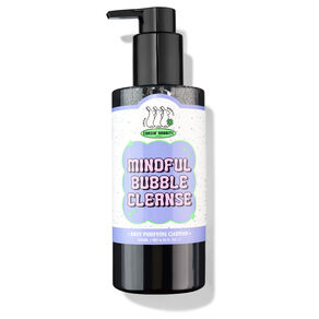 Chasin' Rabbits Mindful Bubble Cleanse