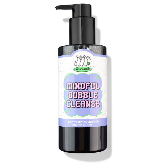 Chasin' Rabbits Mindful Bubble Cleanse, , large, image1
