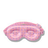 Pure Silk Contour Sleep Mask &ndash; Posie, , large, image2