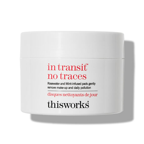 In Transit No Traces, , large, image1