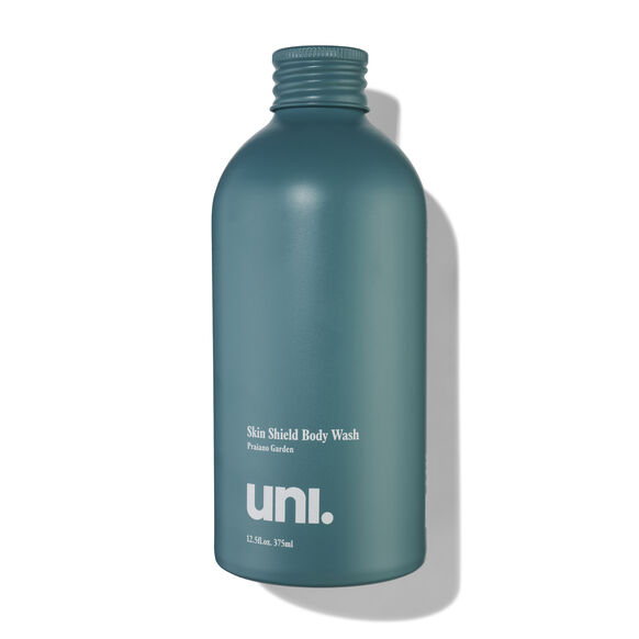 Skin Shield Body Wash Refill, , large, image1
