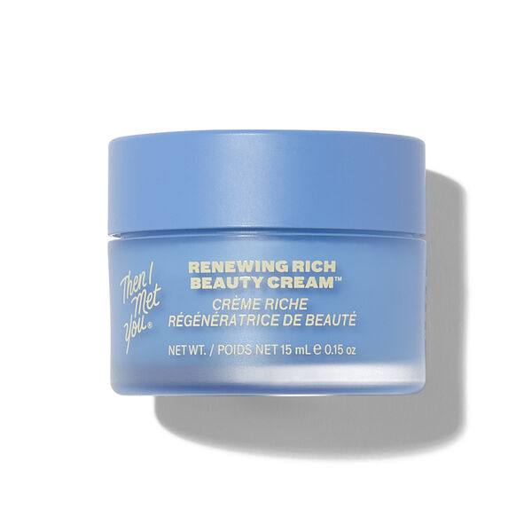 Renewing Rich Beauty Cream, , large, image1