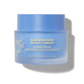 Renewing Rich Beauty Cream