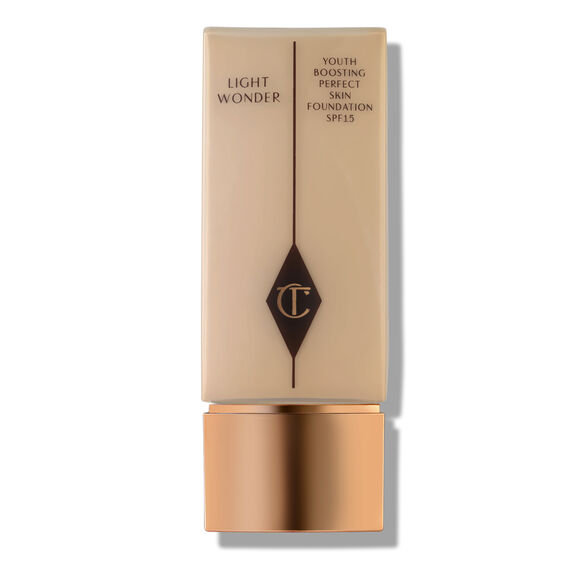 Light Wonder Foundation, 8  MEDIUM, large, image1