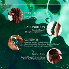 Botanical Repair Strengthening Shampoo, , large, image6