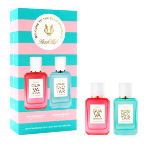 Beach Club Mini Perfume Duo