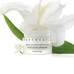 Jasmine and Lily Calming Mask, , large, image4