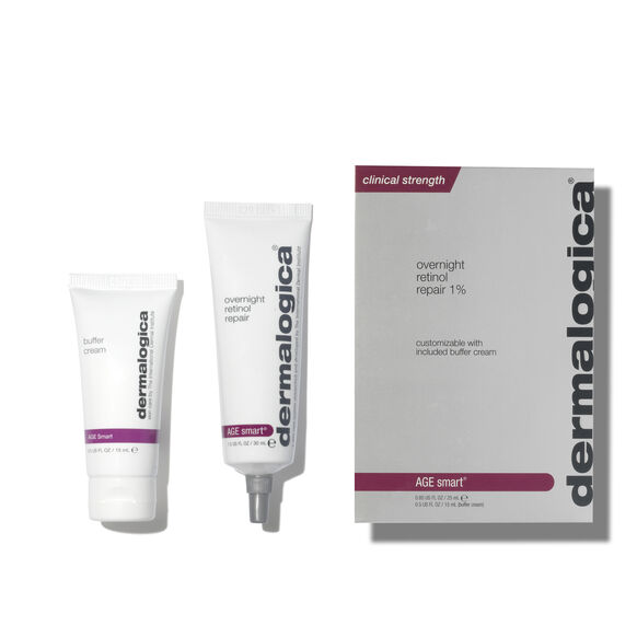 Overnacht Retinol 1%, , large, image1