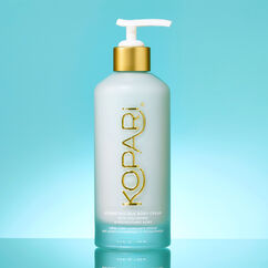 Hydrating Silk Body Cream, , large, image2