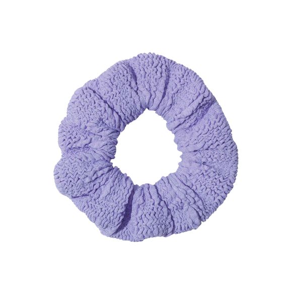 Original Crinkle&trade; Scrunchie in Lilac, , large, image1