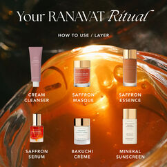 Resurfacing AHA Saffron Masque, , large, image10