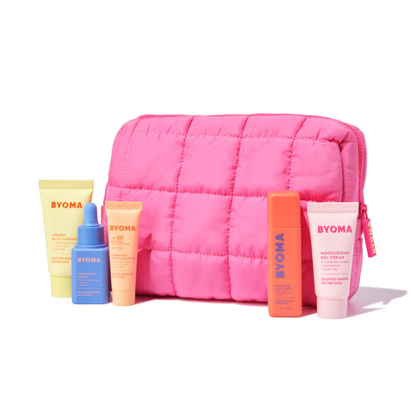 Universal Starter Kit, , large, image1