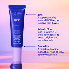 Lean Screen Mineral Mattifying SPF 50+, , large, image6