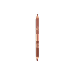 Lip Cheat Contour Duo, MEDIUM, large