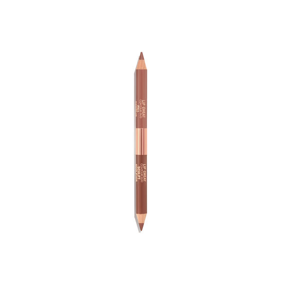 Lip Cheat Contour Duo, MEDIUM, large, image1