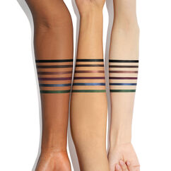 Rock 'N'  Khol, HYPNOTIC PEACOCK, large, image3