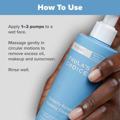 Resist Foaming Cleanser, , large, image7