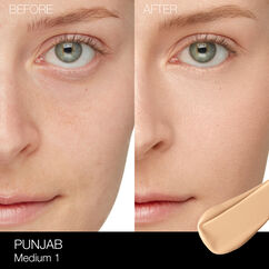 Natural Radiant Longwear Foundation, PUNJAB, large, image3