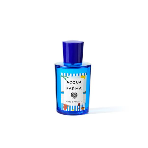 Mirto di Panarea Summer Edition Eau De Toilette, , large, image1