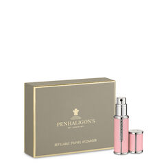 Pink Travel Atomiser, , large, image2