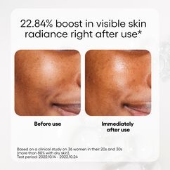 Cream Skin Cerapeptide&trade; Toner & Moisturizer, , large, image6