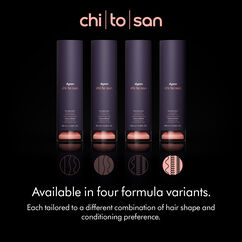 Chitosan&trade; Pre-style Cream Refill (Curly to Coily - Rich Conditioning), , large, image4