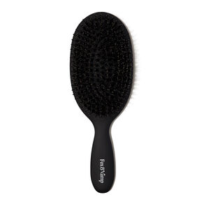 Extensions Hairbrush