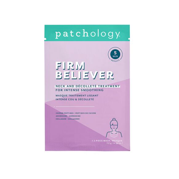 Firm Believer Neck & D&eacute;collet&eacute; Treatment, , large, image1