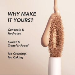 HD Liquid Concealer, 140Y MEDIUM, large, image7