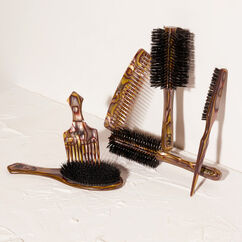 Resin Round Brush Large, , large, image5