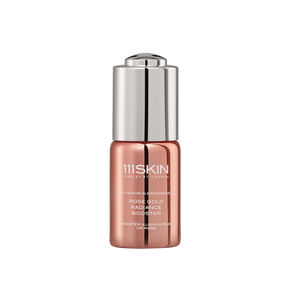 Rose Gold Radiance Booster
