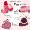 Cr&egrave;me Blush, ROSY ROMANCE, large, image9