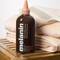 Shampooing revitalisant au savon noir africain, , large, image5