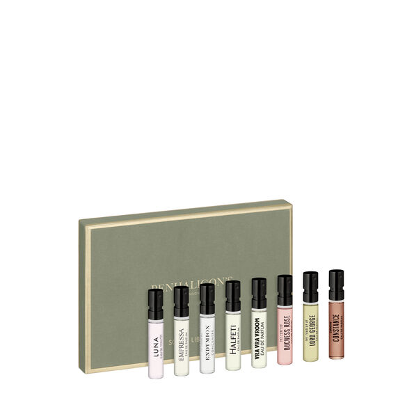 Scent Library, , large, image1
