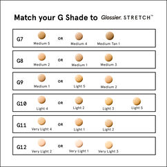 Stretch Concealer, MEDIUM 5, large, image6