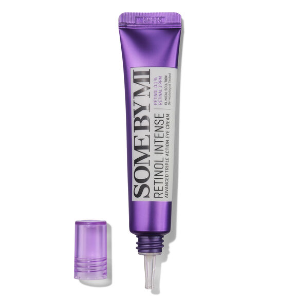 Some By Mi Retinol Intense Advanced Triple Action Eye Cream, , large, image1