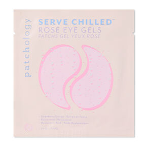 Serve Chilled Ros&eacute; Eye Gels - Single