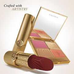 Kay Beauty x Falguni Shane Peacock Luxe Matte Lipstick, CHAMPAGNE BROCADE, large, image11