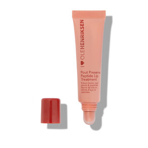 Pout Preserve Peptide Lip Treatment