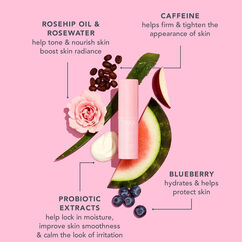 Rose Glow & Get It Cooling & Brightening Eye Balm, , large, image9