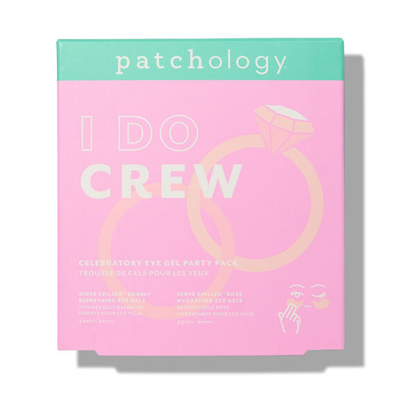 I Do Crew Kit, , large, image1