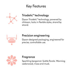 Chitosan&trade; Pre-Style Cream (Straight to Wavy - Rich Conditioning), , large, image9