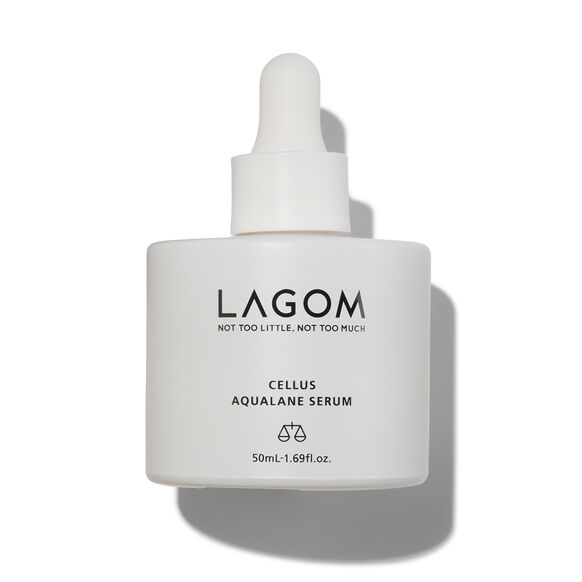 Lagom Cellus Aqualane Serum