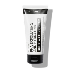 PHA Body Water Cream