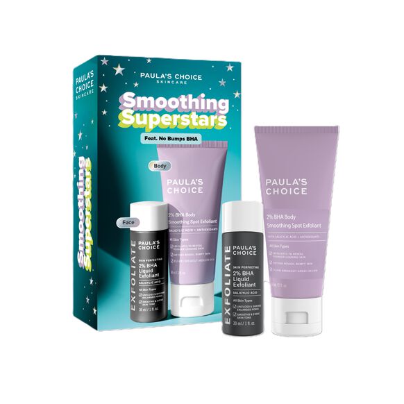 Smoothing Superstars, , large, image1