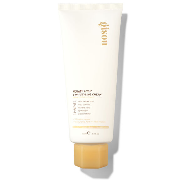 Honey Milk 5-In-1 Styling Cream, , large, image1