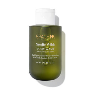 Nordic Wilds Body Wash, , large